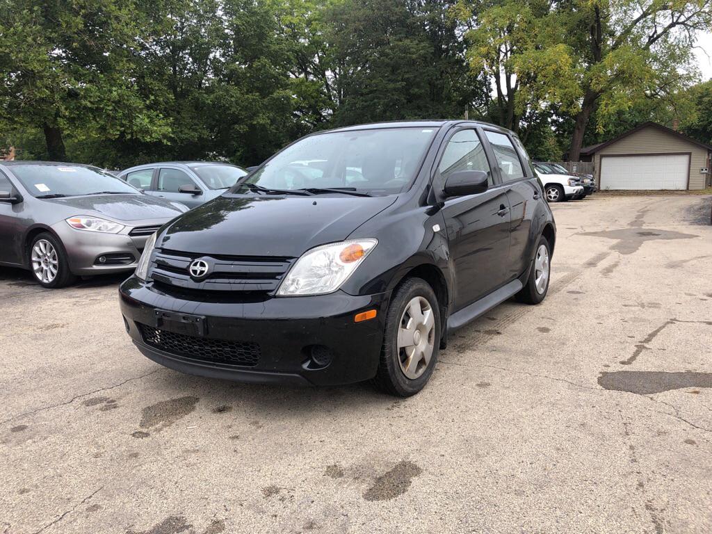 photo of 2005 SCION XA 