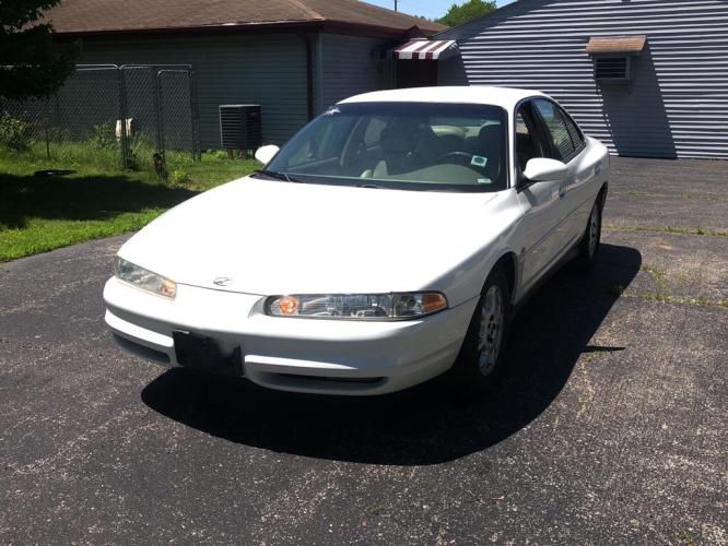 carlyle auto sales carlyle auto sales 2000 oldsmobile intrigue gl 2000 oldsmobile intrigue gl