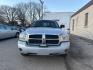 2005 SILVER DODGE DAKOTA SLT (1D7HW42N45S) with an 4.7L engine, Automatic transmission, located at 1708 Broadway, Rockford, IL, 61104, (815) 397-5010, 42.252522, -89.069359 - Photo#4