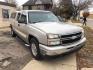 2007 TAN CHEVROLET SILVERADO 1500 CLASSIC (1GCEC19Z77Z) with an 5.3L engine, Automatic transmission, located at 1708 Broadway, Rockford, IL, 61104, (815) 397-5010, 42.252522, -89.069359 - Photo#1