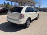 2007 WHITE FORD EDGE SEL (2FMDK48C37B) with an 3.5L engine, Automatic transmission, located at 1708 Broadway, Rockford, IL, 61104, (815) 397-5010, 42.252522, -89.069359 - Photo#2