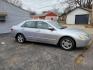 2004 SILVER HONDA ACCORD EX (1HGCM66864A) with an 3.0L engine, Automatic transmission, located at 1708 Broadway, Rockford, IL, 61104, (815) 397-5010, 42.252522, -89.069359 - Photo#3