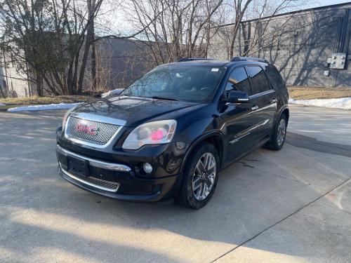 2011 GMC ACADIA 4DR