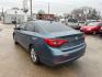 2015 BLUE HYUNDAI SONATA SE (5NPE24AFXFH) with an 2.4L engine, Automatic transmission, located at 1708 Broadway, Rockford, IL, 61104, (815) 397-5010, 42.252522, -89.069359 - Photo#1