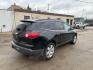 2011 BLACK CHEVROLET TRAVERSE LT (1GNKRGED1BJ) with an 3.6L engine, Automatic transmission, located at 1708 Broadway, Rockford, IL, 61104, (815) 397-5010, 42.252522, -89.069359 - Photo#2