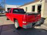 2009 RED GMC SIERRA 1500 SLE (1GTEK29049Z) with an 5.3L engine, Automatic transmission, located at 1708 Broadway, Rockford, IL, 61104, (815) 397-5010, 42.252522, -89.069359 - Photo#1