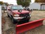 2000 RED FORD F150 (1FTPF18L6YN) with an 5.4L engine, Automatic transmission, located at 1708 Broadway, Rockford, IL, 61104, (815) 397-5010, 42.252522, -89.069359 - Photo#1