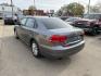 2013 GRAY VOLKSWAGEN PASSAT S (1VWAH7A31DC) with an 2.5L engine, Automatic transmission, located at 1708 Broadway, Rockford, IL, 61104, (815) 397-5010, 42.252522, -89.069359 - Photo#1