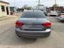 2013 GRAY VOLKSWAGEN PASSAT S (1VWAH7A31DC) with an 2.5L engine, Automatic transmission, located at 1708 Broadway, Rockford, IL, 61104, (815) 397-5010, 42.252522, -89.069359 - Photo#2