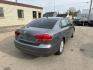 2013 GRAY VOLKSWAGEN PASSAT S (1VWAH7A31DC) with an 2.5L engine, Automatic transmission, located at 1708 Broadway, Rockford, IL, 61104, (815) 397-5010, 42.252522, -89.069359 - Photo#3