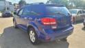 2012 BLUE DODGE JOURNEY SXT (3C4PDDBG4CT) with an 3.6L engine, Automatic transmission, located at 1708 Broadway, Rockford, IL, 61104, (815) 397-5010, 42.252522, -89.069359 - Photo#0