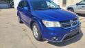 2012 BLUE DODGE JOURNEY SXT (3C4PDDBG4CT) with an 3.6L engine, Automatic transmission, located at 1708 Broadway, Rockford, IL, 61104, (815) 397-5010, 42.252522, -89.069359 - Photo#3