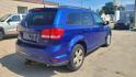 2012 BLUE DODGE JOURNEY SXT (3C4PDDBG4CT) with an 3.6L engine, Automatic transmission, located at 1708 Broadway, Rockford, IL, 61104, (815) 397-5010, 42.252522, -89.069359 - Photo#4