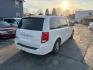 2012 WHITE DODGE GRAND CARAVAN SXT (2C4RDGCG4CR) with an 3.6L engine, Automatic transmission, located at 1708 Broadway, Rockford, IL, 61104, (815) 397-5010, 42.252522, -89.069359 - Photo#2