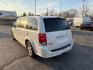 2012 WHITE DODGE GRAND CARAVAN SXT (2C4RDGCG4CR) with an 3.6L engine, Automatic transmission, located at 1708 Broadway, Rockford, IL, 61104, (815) 397-5010, 42.252522, -89.069359 - Photo#3