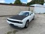 2012 WHITE DODGE CHALLENGER SXT (2C3CDYAG0CH) with an 3.6L engine, Automatic transmission, located at 1708 Broadway, Rockford, IL, 61104, (815) 397-5010, 42.252522, -89.069359 - Photo#0