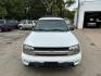 2004 WHITE CHEVROLET TRAILBLAZER EXT LS (1GNET16S346) with an 4.2L engine, Automatic transmission, located at 1708 Broadway, Rockford, IL, 61104, (815) 397-5010, 42.252522, -89.069359 - Photo#1