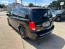 2017 BLACK DODGE GRAND CARAVAN SXT (2C4RDGCG0HR) with an 3.6L engine, Automatic transmission, located at 1708 Broadway, Rockford, IL, 61104, (815) 397-5010, 42.252522, -89.069359 - Photo#3