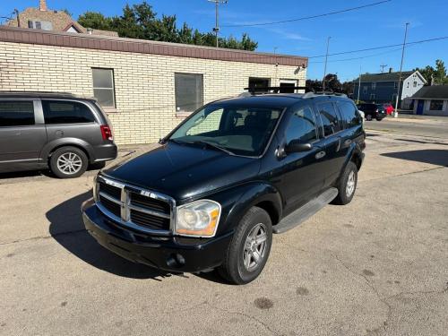 2005 DODGE DURANGO SLT