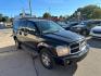 2005 BLACK DODGE DURANGO SLT (1D4HB48D65F) with an 5.7L engine, Automatic transmission, located at 1708 Broadway, Rockford, IL, 61104, (815) 397-5010, 42.252522, -89.069359 - Photo#1