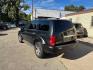 2005 BLACK DODGE DURANGO SLT (1D4HB48D65F) with an 5.7L engine, Automatic transmission, located at 1708 Broadway, Rockford, IL, 61104, (815) 397-5010, 42.252522, -89.069359 - Photo#3