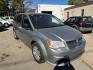 2014 SILVER DODGE GRAND CARAVAN SE (2C4RDGBG6ER) with an 3.6L engine, Automatic transmission, located at 1708 Broadway, Rockford, IL, 61104, (815) 397-5010, 42.252522, -89.069359 - Photo#1