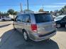 2014 SILVER DODGE GRAND CARAVAN SE (2C4RDGBG6ER) with an 3.6L engine, Automatic transmission, located at 1708 Broadway, Rockford, IL, 61104, (815) 397-5010, 42.252522, -89.069359 - Photo#5