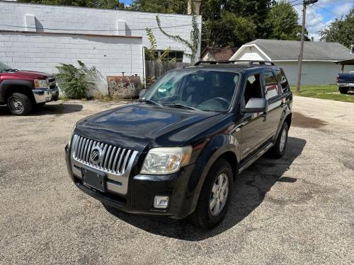 2008 MERCURY MARINER 