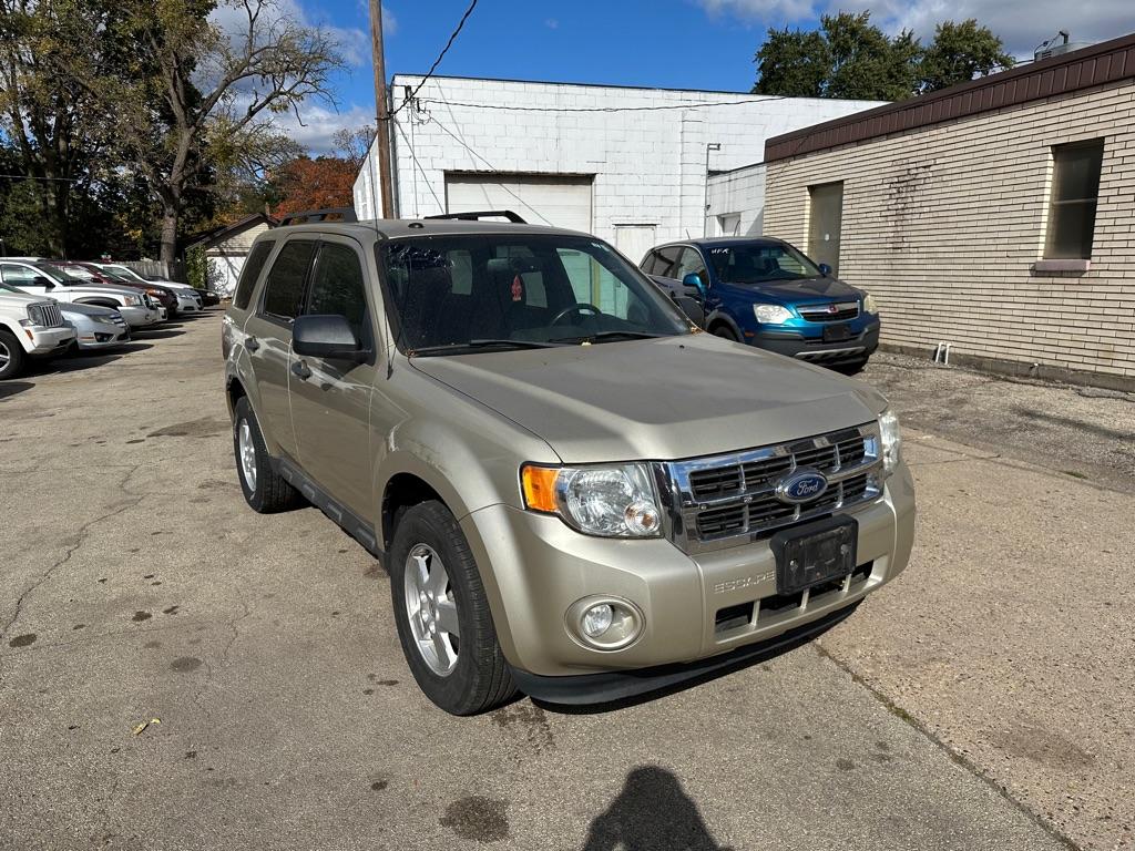 photo of 2012 FORD ESCAPE XLT