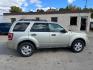 2012 GOLD FORD ESCAPE XLT (1FMCU0DG7CK) with an 3.0L engine, Automatic transmission, located at 1708 Broadway, Rockford, IL, 61104, (815) 397-5010, 42.252522, -89.069359 - Photo#7