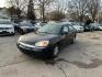 2005 BLUE CHEVROLET MALIBU LS (1G1ZT52865F) with an 3.5L engine, Automatic transmission, located at 1708 Broadway, Rockford, IL, 61104, (815) 397-5010, 42.252522, -89.069359 - Photo#0