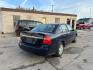 2005 BLUE CHEVROLET MALIBU LS (1G1ZT52865F) with an 3.5L engine, Automatic transmission, located at 1708 Broadway, Rockford, IL, 61104, (815) 397-5010, 42.252522, -89.069359 - Photo#2