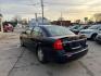 2005 BLUE CHEVROLET MALIBU LS (1G1ZT52865F) with an 3.5L engine, Automatic transmission, located at 1708 Broadway, Rockford, IL, 61104, (815) 397-5010, 42.252522, -89.069359 - Photo#3