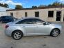 2014 SILVER CHEVROLET CRUZE LT (1G1PC5SB2E7) with an 1.4L engine, Automatic transmission, located at 1708 Broadway, Rockford, IL, 61104, (815) 397-5010, 42.252522, -89.069359 - Photo#5