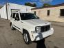 2008 WHITE JEEP LIBERTY LIMITED (1J8GN58K98W) with an 3.7L engine, Automatic transmission, located at 1708 Broadway, Rockford, IL, 61104, (815) 397-5010, 42.252522, -89.069359 - Photo#2