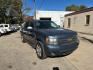 2011 BLUE CHEVROLET AVALANCHE LTZ (3GNTKGE36BG) with an 5.3L engine, Automatic transmission, located at 1708 Broadway, Rockford, IL, 61104, (815) 397-5010, 42.252522, -89.069359 - Photo#1