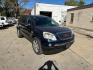 2012 BLUE GMC ACADIA SLT-1 (1GKKVRED1CJ) with an 3.6L engine, Automatic transmission, located at 1708 Broadway, Rockford, IL, 61104, (815) 397-5010, 42.252522, -89.069359 - Photo#2