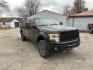 2013 BLACK FORD F150 SUPER CAB (1FTFX1EF3DK) with an 5.0L engine, Automatic transmission, located at 1708 Broadway, Rockford, IL, 61104, (815) 397-5010, 42.252522, -89.069359 - Photo#2