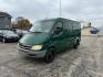 2004 GREEN DODGE 2500 SPRINTER (WD2PD643645) with an 2.7L engine, Automatic transmission, located at 1708 Broadway, Rockford, IL, 61104, (815) 397-5010, 42.252522, -89.069359 - Photo#0