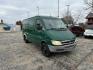 2004 GREEN DODGE 2500 SPRINTER (WD2PD643645) with an 2.7L engine, Automatic transmission, located at 1708 Broadway, Rockford, IL, 61104, (815) 397-5010, 42.252522, -89.069359 - Photo#2