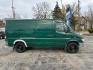 2004 GREEN DODGE 2500 SPRINTER (WD2PD643645) with an 2.7L engine, Automatic transmission, located at 1708 Broadway, Rockford, IL, 61104, (815) 397-5010, 42.252522, -89.069359 - Photo#3