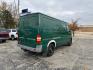 2004 GREEN DODGE 2500 SPRINTER (WD2PD643645) with an 2.7L engine, Automatic transmission, located at 1708 Broadway, Rockford, IL, 61104, (815) 397-5010, 42.252522, -89.069359 - Photo#4