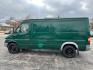 2004 GREEN DODGE 2500 SPRINTER (WD2PD643645) with an 2.7L engine, Automatic transmission, located at 1708 Broadway, Rockford, IL, 61104, (815) 397-5010, 42.252522, -89.069359 - Photo#7