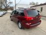 2004 RED TOYOTA SIENNA XLE (5TDZA22C84S) with an 3.3L engine, Automatic transmission, located at 1708 Broadway, Rockford, IL, 61104, (815) 397-5010, 42.252522, -89.069359 - Photo#4