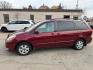 2004 RED TOYOTA SIENNA XLE (5TDZA22C84S) with an 3.3L engine, Automatic transmission, located at 1708 Broadway, Rockford, IL, 61104, (815) 397-5010, 42.252522, -89.069359 - Photo#7