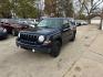 2014 BLUE JEEP PATRIOT SPORT (1C4NJPBB6ED) with an 2.4L engine, Continuously Variable transmission, located at 1708 Broadway, Rockford, IL, 61104, (815) 397-5010, 42.252522, -89.069359 - Photo#0