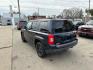 2014 BLUE JEEP PATRIOT SPORT (1C4NJPBB6ED) with an 2.4L engine, Continuously Variable transmission, located at 1708 Broadway, Rockford, IL, 61104, (815) 397-5010, 42.252522, -89.069359 - Photo#6