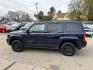 2014 BLUE JEEP PATRIOT SPORT (1C4NJPBB6ED) with an 2.4L engine, Continuously Variable transmission, located at 1708 Broadway, Rockford, IL, 61104, (815) 397-5010, 42.252522, -89.069359 - Photo#7