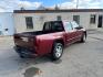 2009 RED CHEVROLET COLORADO (1GCCS13E298) with an 3.7L engine, Automatic transmission, located at 1708 Broadway, Rockford, IL, 61104, (815) 397-5010, 42.252522, -89.069359 - Photo#4