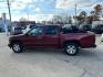 2009 RED CHEVROLET COLORADO (1GCCS13E298) with an 3.7L engine, Automatic transmission, located at 1708 Broadway, Rockford, IL, 61104, (815) 397-5010, 42.252522, -89.069359 - Photo#8